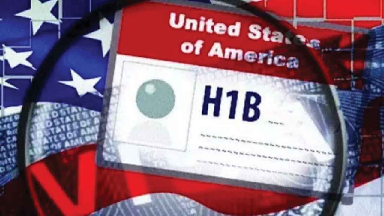 హెచ్‌-1బీ నిబంధనల్లో మార్పులు
