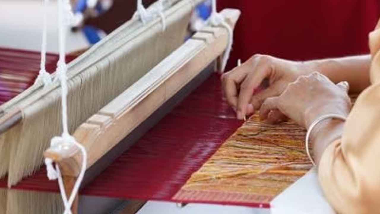 వరల్డ్‌ వీవర్స్‌ ఫోరం ఆవిర్భావం