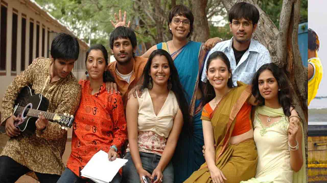 Happy Days | మళ్లీ థియేటర్లలోకి రాబోతున్న ‘హ్యాపిడేస్‌’.. ఎప్పుడంటే?