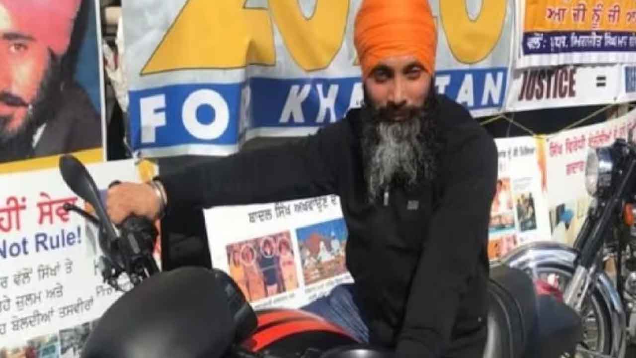 Hardeep Singh Nijjar | వెలుగులోకి నిజ్జర్‌ హత్య దృశ్యాలు.. మొదటిసారి వెలుగులోకి