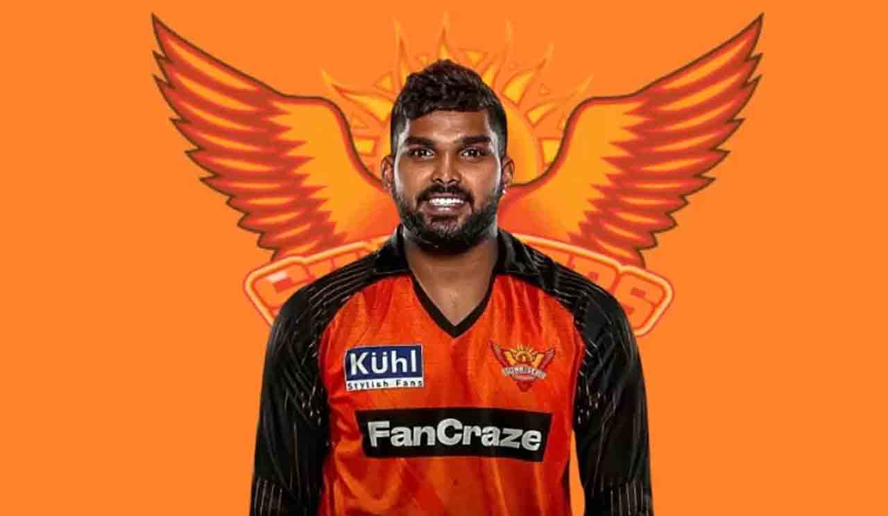 IPL 2024 | హైద‌రాబాద్‌కు గ‌ట్టి షాక్.. మ‌రిన్ని మ్యాచ్‌ల‌కు స్టార్ స్పిన్న‌ర్ దూరం