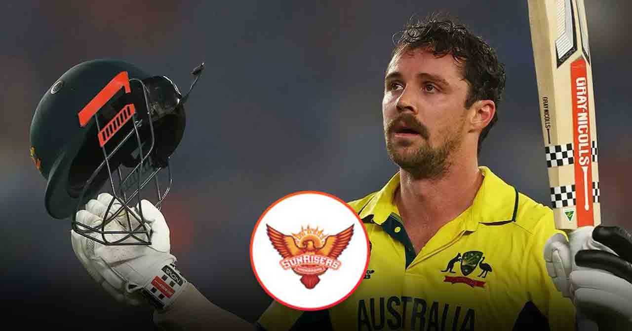 IPL 2024 | హైదరాబాద్లో వరల్డ్ కప్ హీరో.. ఆరెంజ్ ఆర్మీ స్టార్ల ఎంట్రీ అదిరిందిపో