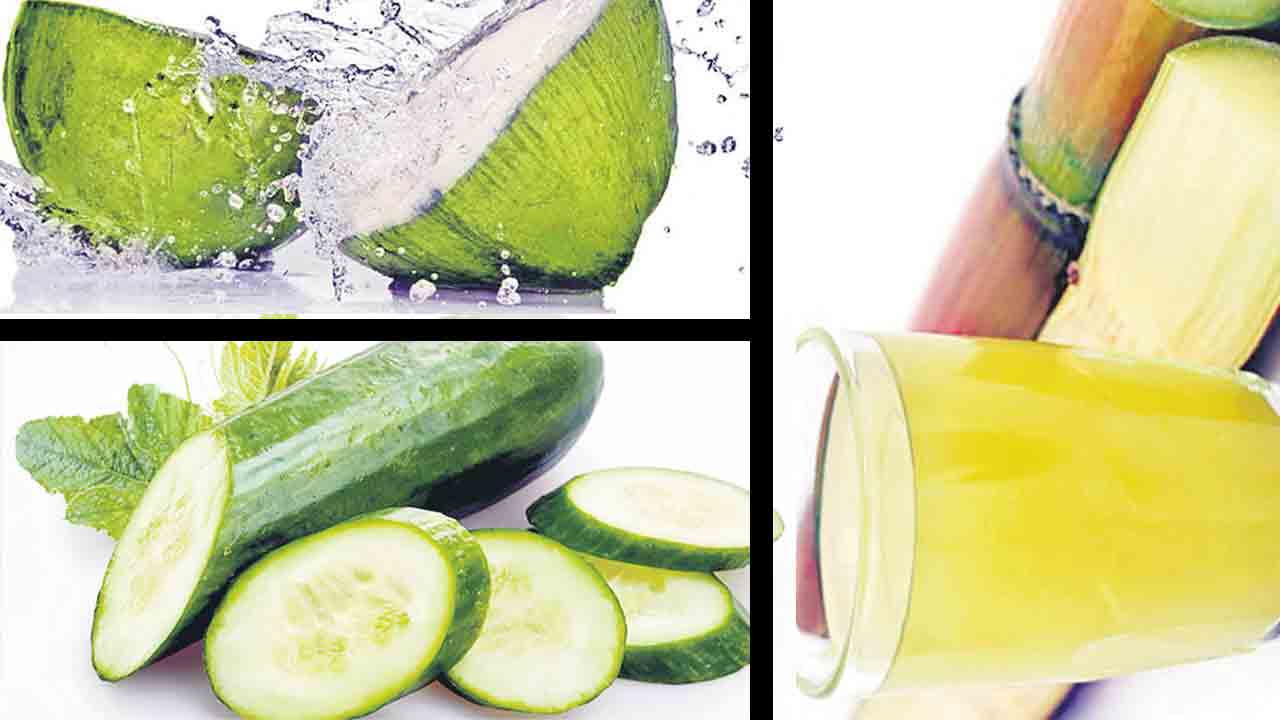 సహజసిద్ధం..ఆరోగ్యం భద్రం