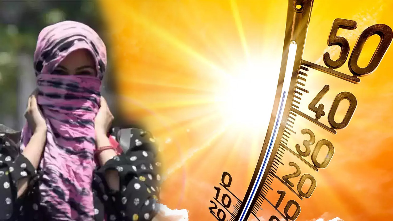 Declare National Emergency | ఎండలకు వందల సంఖ్యలో మృతి.. కేంద్రం జాతీయ విపత్తుగా   ప్రకటించాలన్న రాజస్థాన్ హైకోర్టు