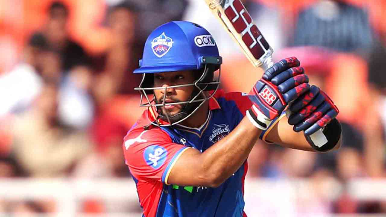 IPL 2024 DC vs PBKS | అభిషేక్ పొరెల్ సిక్స‌ర్ల‌మోత‌.. పంజాబ్ టార్గెట్ ఎంతంటే..?