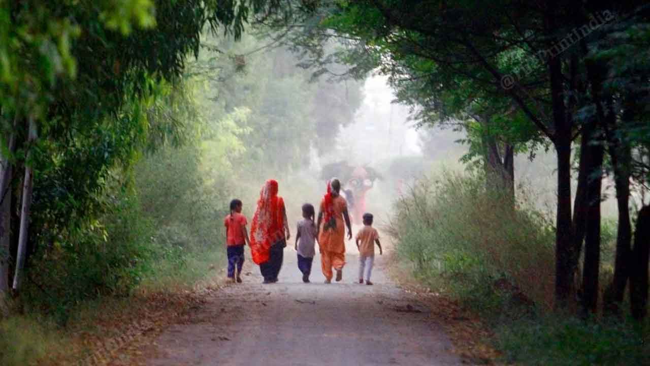 Human Development Index | మానవాభివృద్ధి సూచీలో భారత్ ర్యాంకు 134