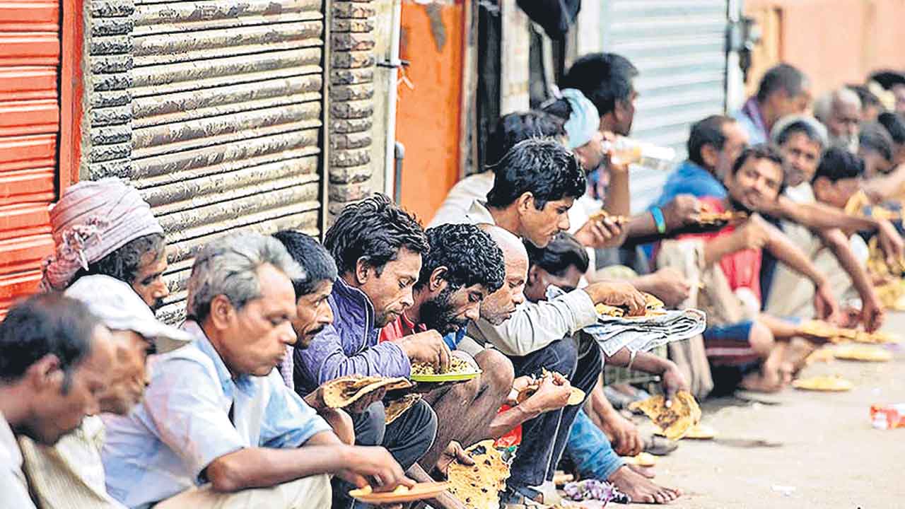 తలసరి ఆదాయం మాటేమిటి?