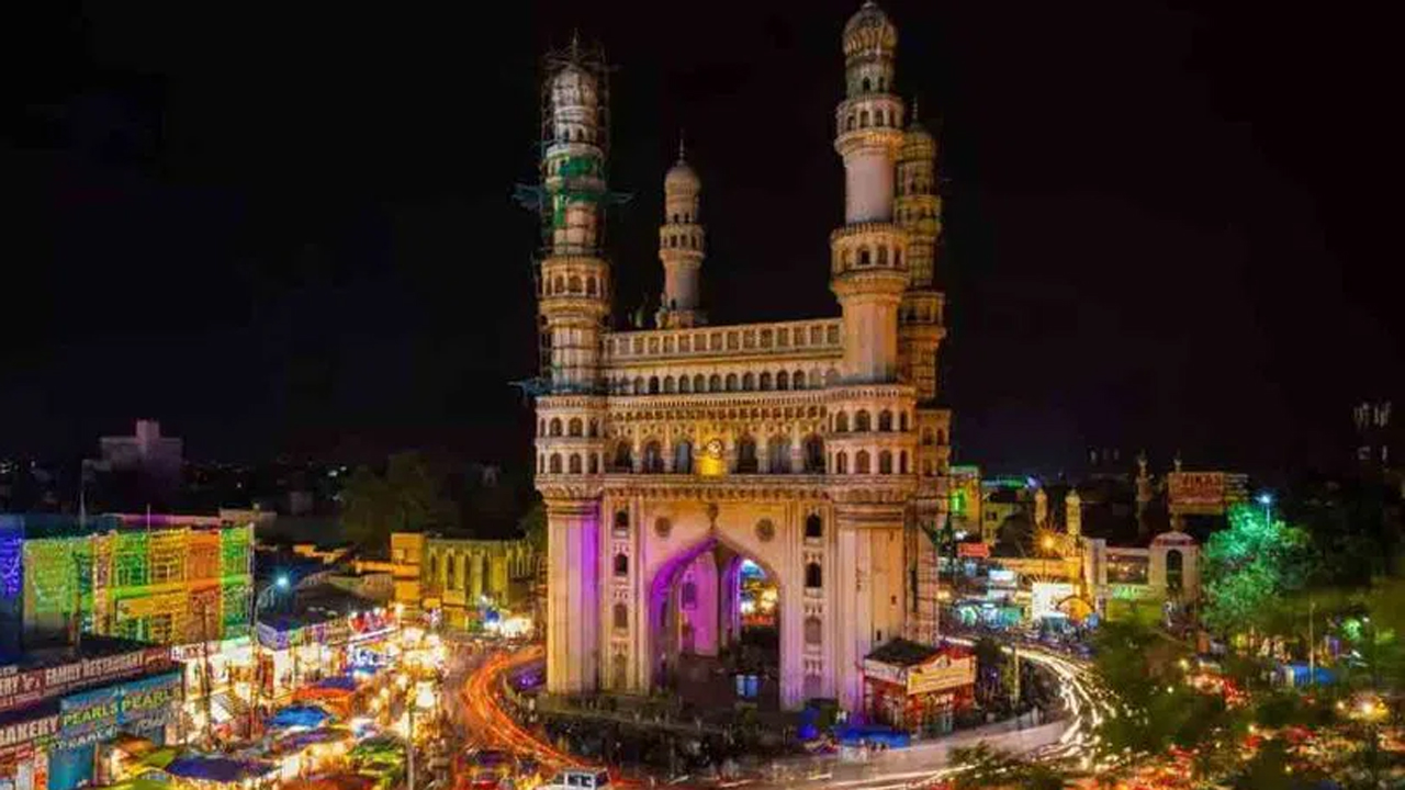 Hyderabad | రామేశ్వరం కేఫ్‌లో పేలుళ్లు.. హైదరాబాద్‌లో హైఅలర్ట్‌ ప్రకటించిన పోలీసులు