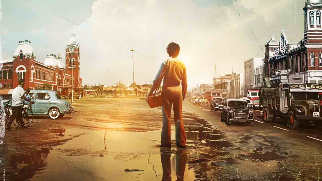 Ilaiyaraaja biopic | అఫీషియల్ : ధనుష్ హీరోగా ఇళయరాజా బయోపిక్‌..!