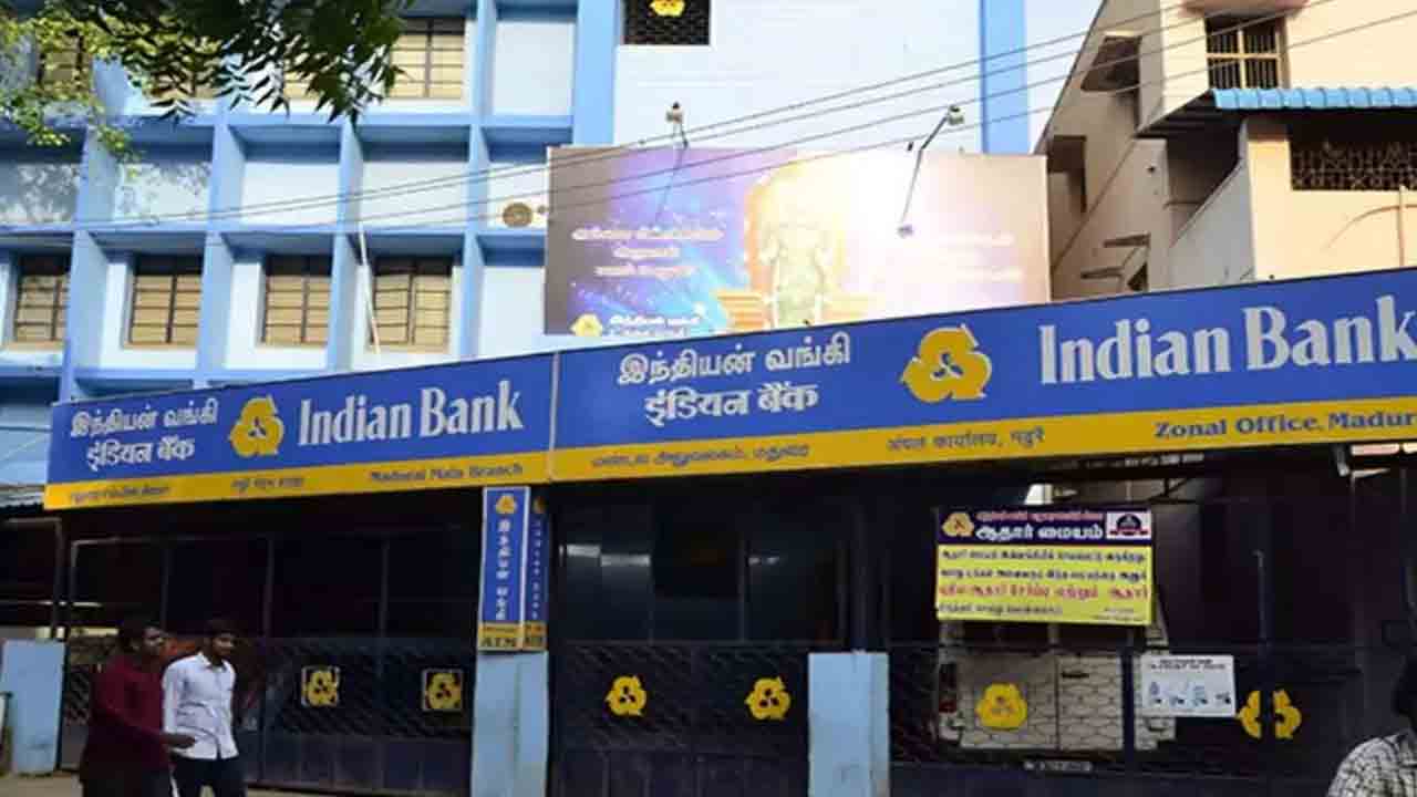 Indian Bank | ఇండియన్‌ బ్యాంకులో 146 స్పెషలిస్ట్‌ ఆఫీసర్‌ పోస్టులు