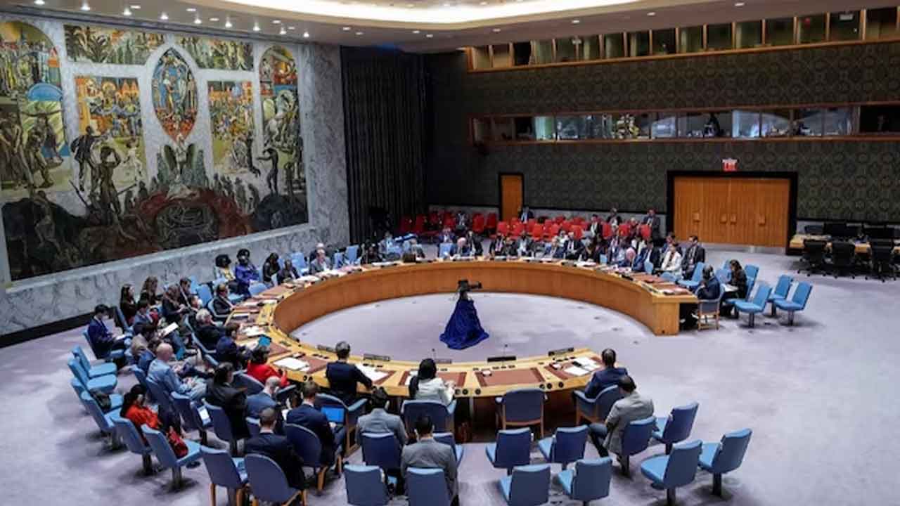UN | ఇంకెంత కాలం వేచి చూడాలి? .. ఐరాస భద్రతా మండలిలో సంస్కరణలపై భారత్‌