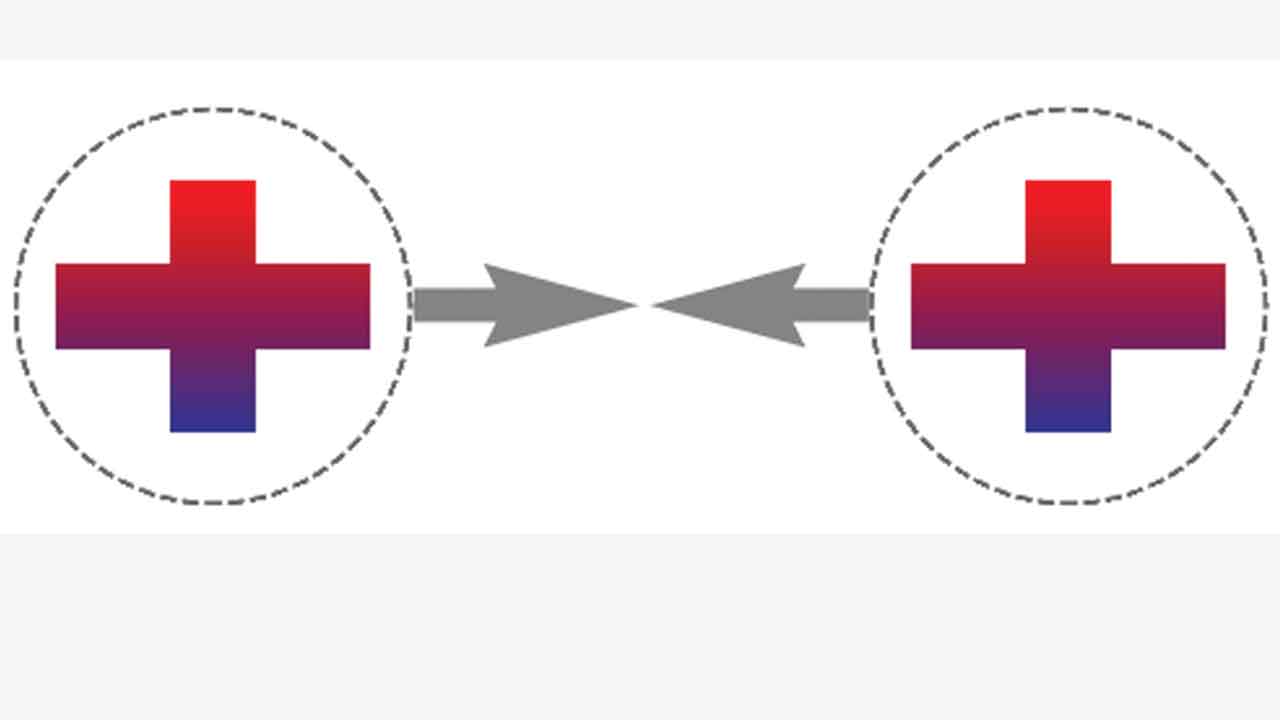 Homogeneous Particles | ఆ సిద్ధాంతం తప్పు.. సజాతి ధ్రువాలూ ఆకర్షిస్తాయి!