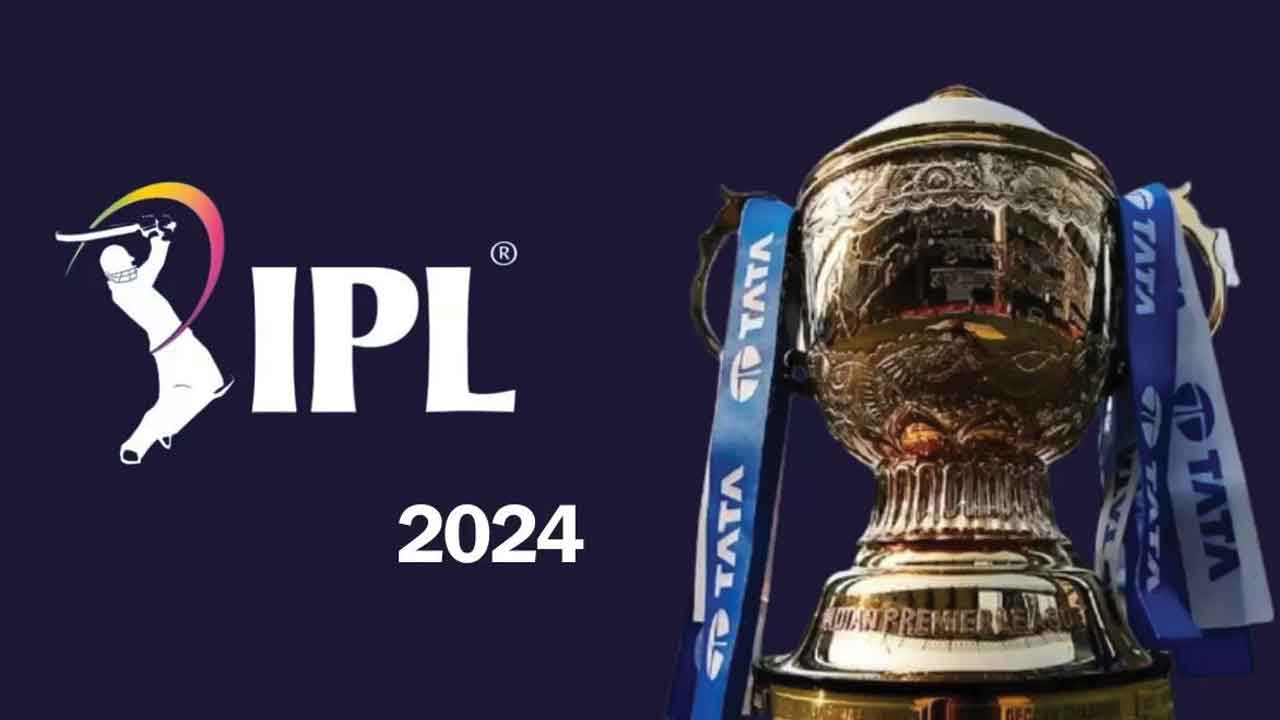 వెలుగు జిలుగుల మధ్య.. ఐపీఎల్‌ ఆరంభ వేడుకలు