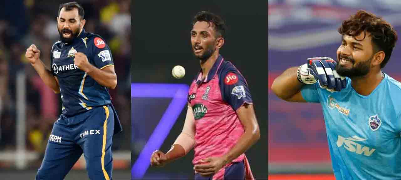 IPL 2024 | పది రోజుల్లో క్రికెట్ పండుగ‌.. పంత్‌, ఆ ఇద్ద‌రిపై బీసీసీఐ కీల‌క అప్‌డేట్