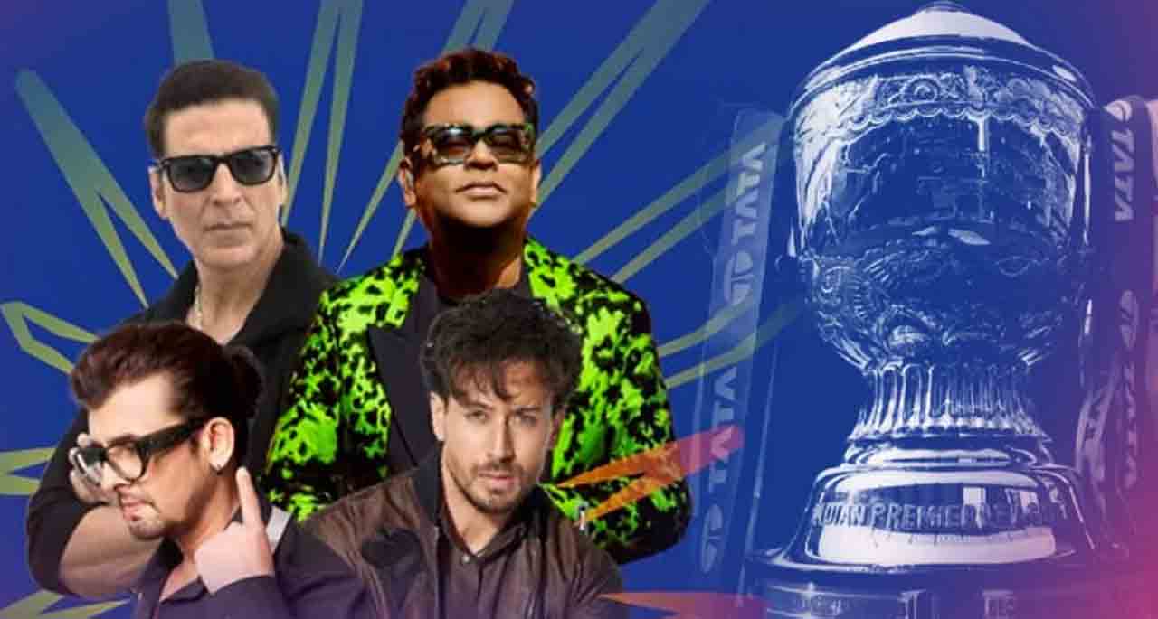 IPL 2024 | ఆరంభ వేడుక‌లు షురూ.. బాలీవుడ్ హీరోల డాన్స్‌లు, రెహ‌మాన్ పాట‌ల‌తో హోరెత్తిన చెపాక్