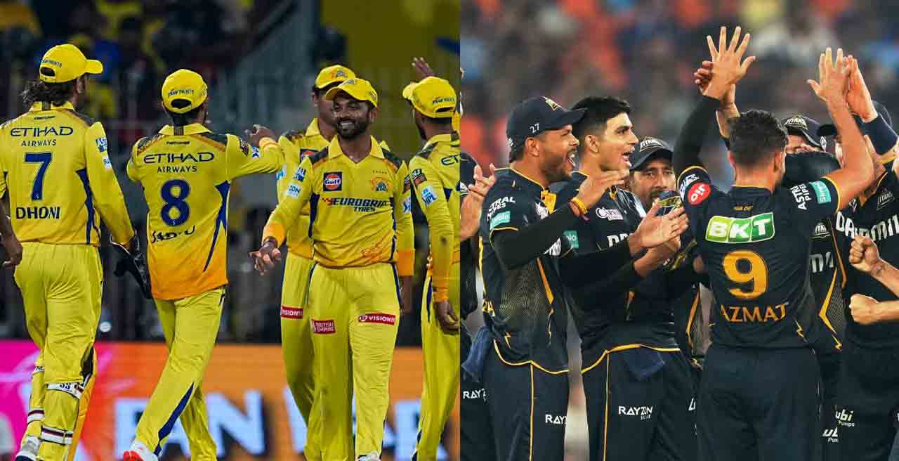 IPL 2024 CSK vs GT | టాస్ గెలిచిన గుజ‌రాత్‌.. చెన్నై జ‌ట్టులో యార్క‌ర్ కింగ్‌