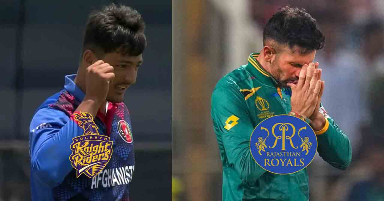 IPL 2024 | 16 ఏండ్లకే ఐపీఎల్ చాన్స్.. రాజస్థాన్ జట్టులో సఫారీ స్పిన్నర్