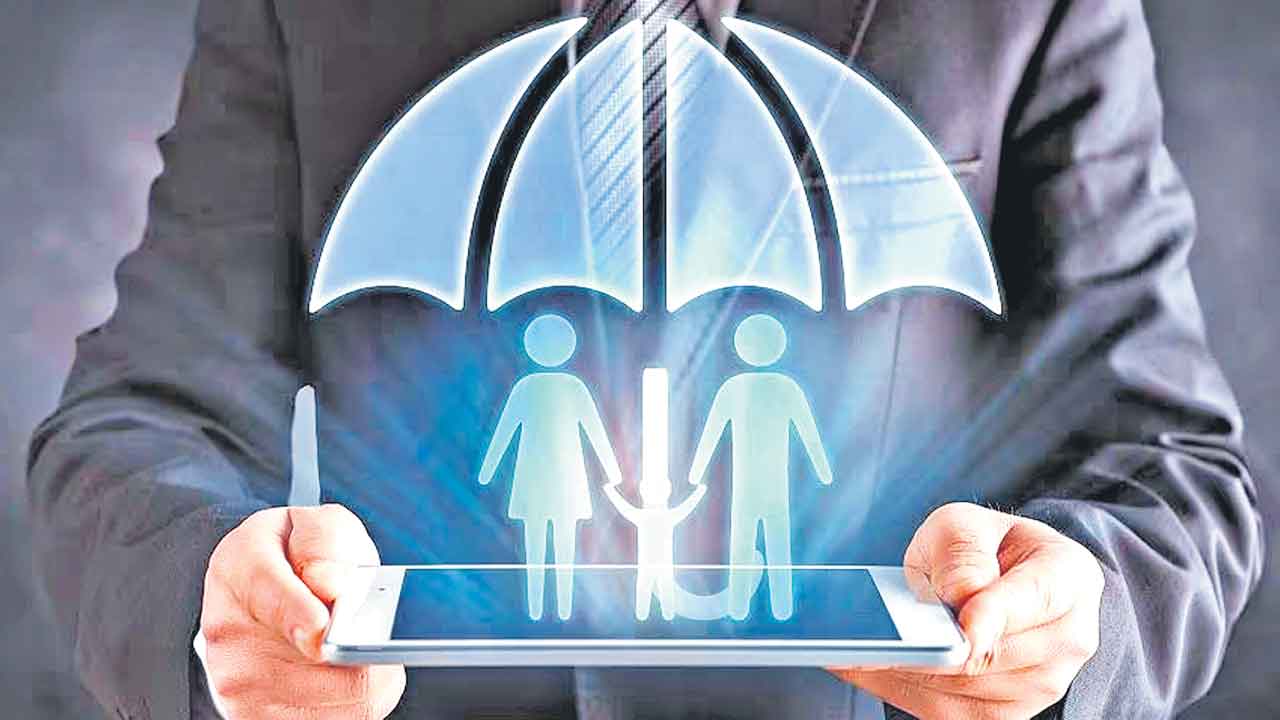 ఇక బీమా సుగమ్‌