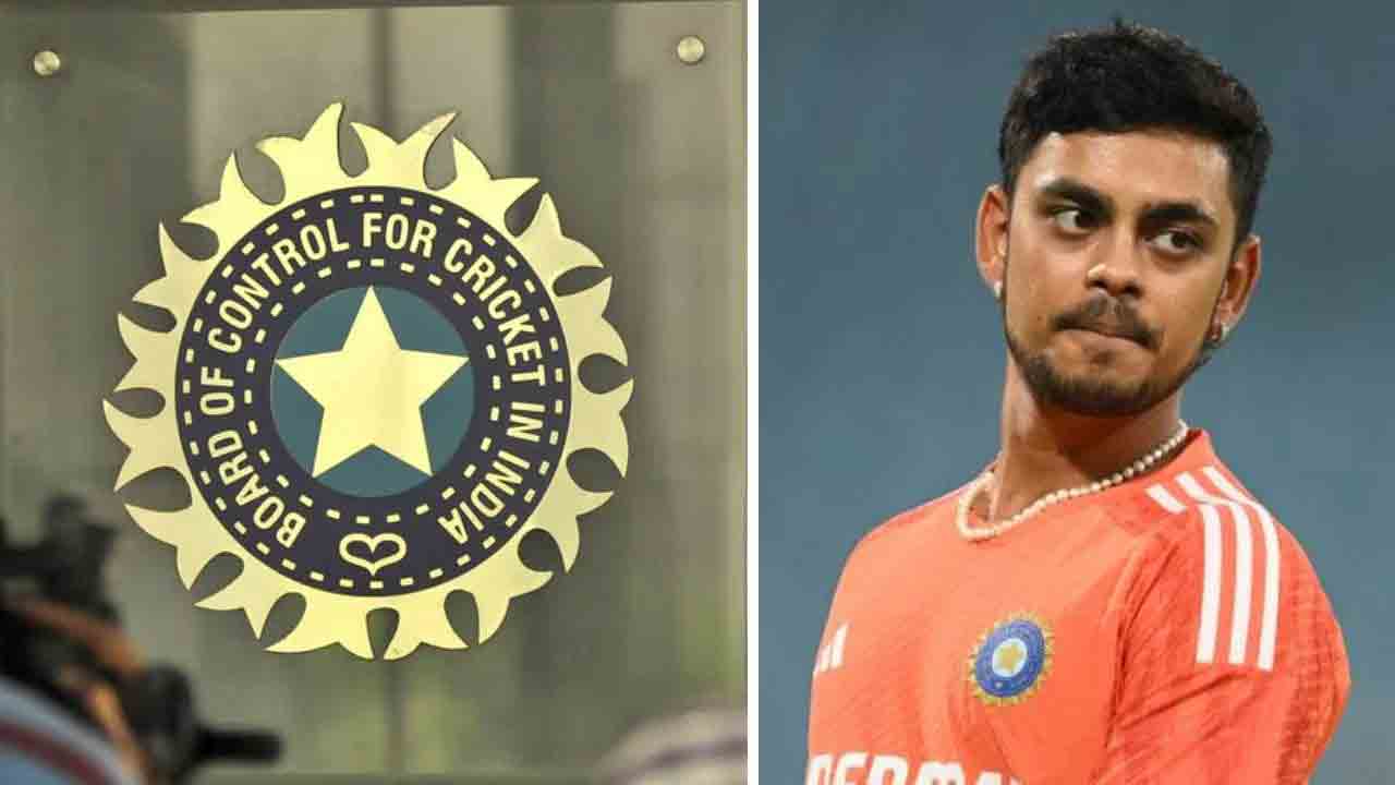 Ishan Kishan | బోర్డు అడిగినా.. ఇంగ్లండ్ సిరీస్‌కు ఇషాన్ ‘నో’ చెప్పాడా..?