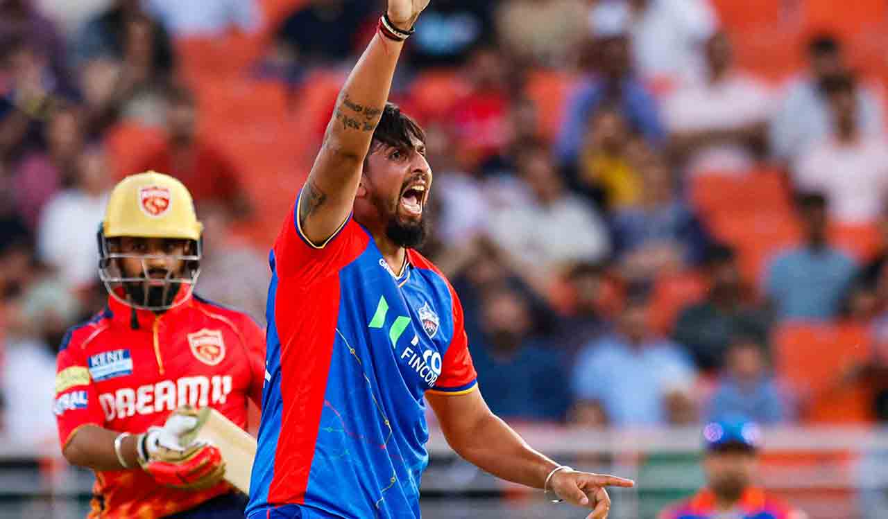 IPL 2024 | స్టార్ పేస‌ర్‌కు గాయం.. ఢిల్లీకి బౌలింగ్ క‌ష్టాలు త‌ప్ప‌వా..?