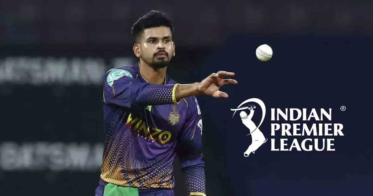 Shreyas Iyer | మ‌ళ్లీ వెన్నునొప్పి.. ఐపీఎల్‌కు అయ్య‌ర్ అనుమాన‌మే..!