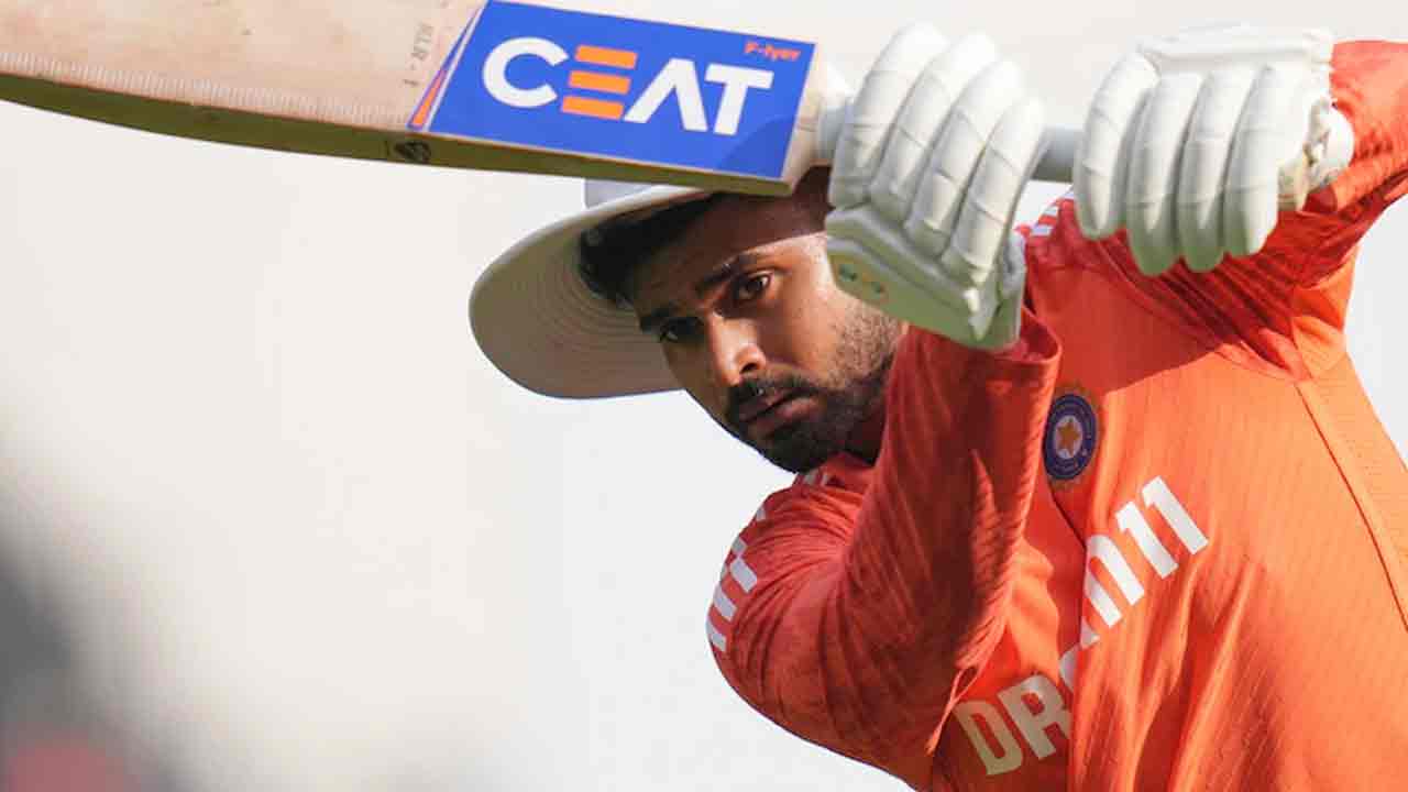 BCCI Chief Selector: శ్రేయాస్ అయ్య‌ర్‌పై చీఫ్ సెలెక్ట‌ర్ అజిత్ అగార్క‌ర్ ఆగ్ర‌హం.. ఎందుకంటే