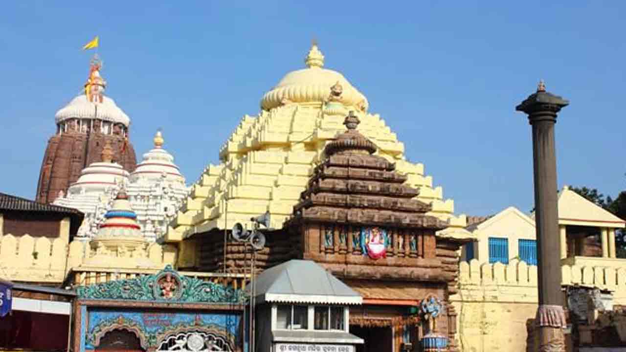 Jagannath Temple: జ‌గ‌న్నాథ్ ఆల‌యంలోకి చొర‌బ‌డ్డ 9 మంది బంగ్లాదేశీలు అరెస్టు