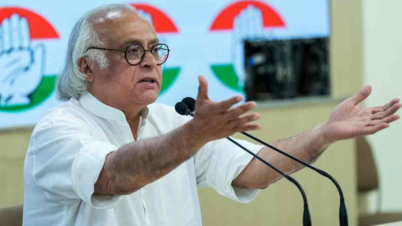 Congress Party: బీజేపీ హ‌టావో, బేటీ బ‌చావో: కాంగ్రెస్ పార్టీ