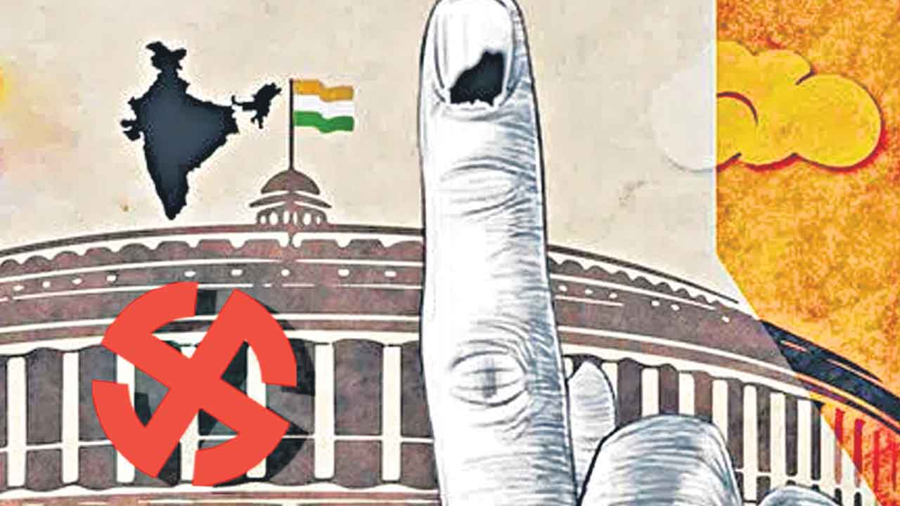 Jamili Elections | హంగ్‌ వస్తే మళ్లీ ఎలక్షన్‌.. అవిశ్వాసంతో ప్రభుత్వం పడిపోయినా అంతే..