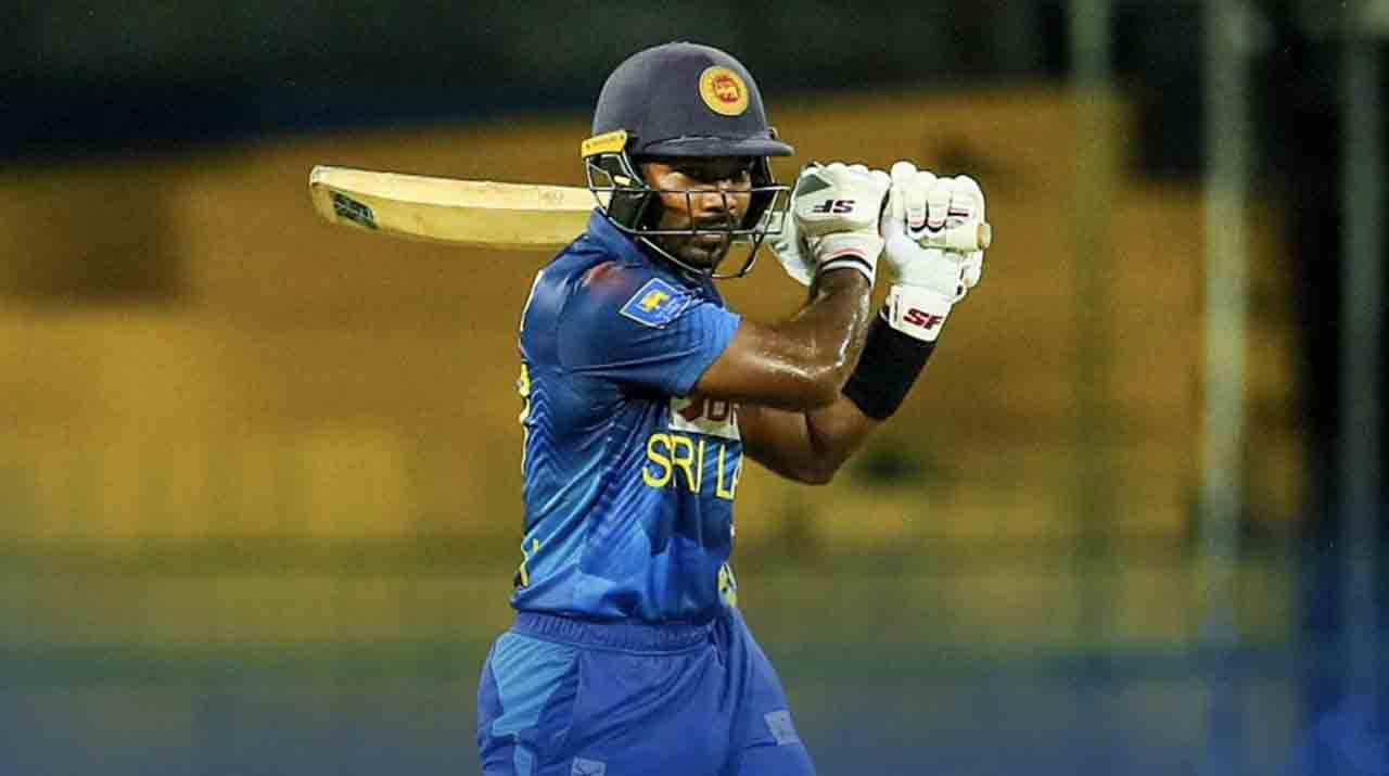 SL v BAN 3rd ODI | వ‌న్డేల్లో తొలి సెంచ‌రీ బాదిన జ‌నిత్.. బంగ్లా టార్గెట్ ఎంతంటే..?