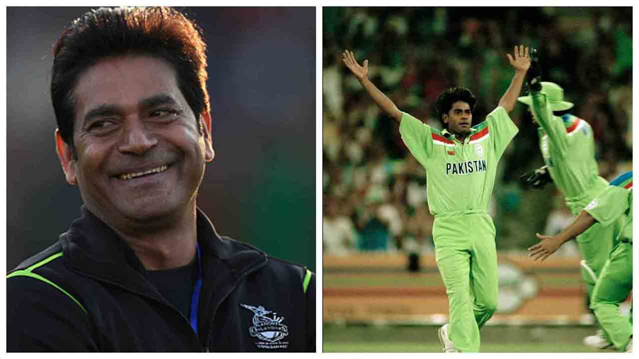 Srilanka Cricket | శ్రీ‌లంక బౌలింగ్ కోచ్‌గా పాకిస్థాన్ పేస‌ర్.. వ‌ర‌ల్డ్ క‌ప్ వ‌ర‌కేనా..?