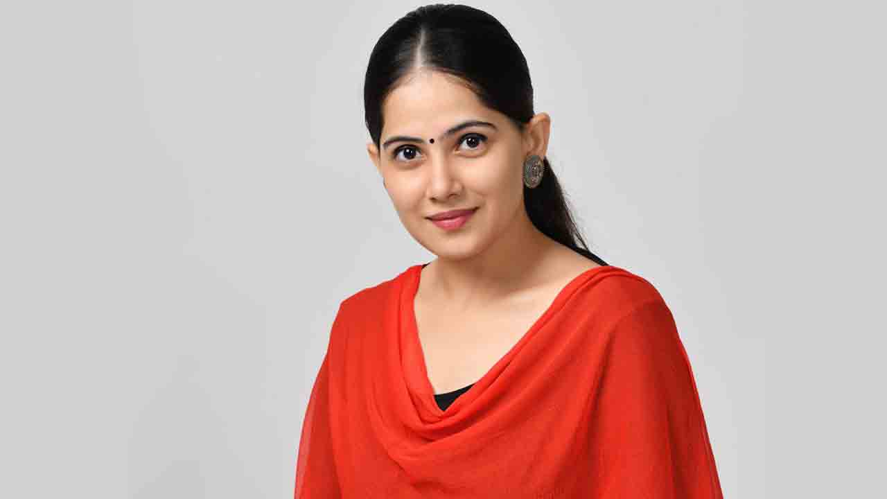 ఆమె మాటే మంత్రం!