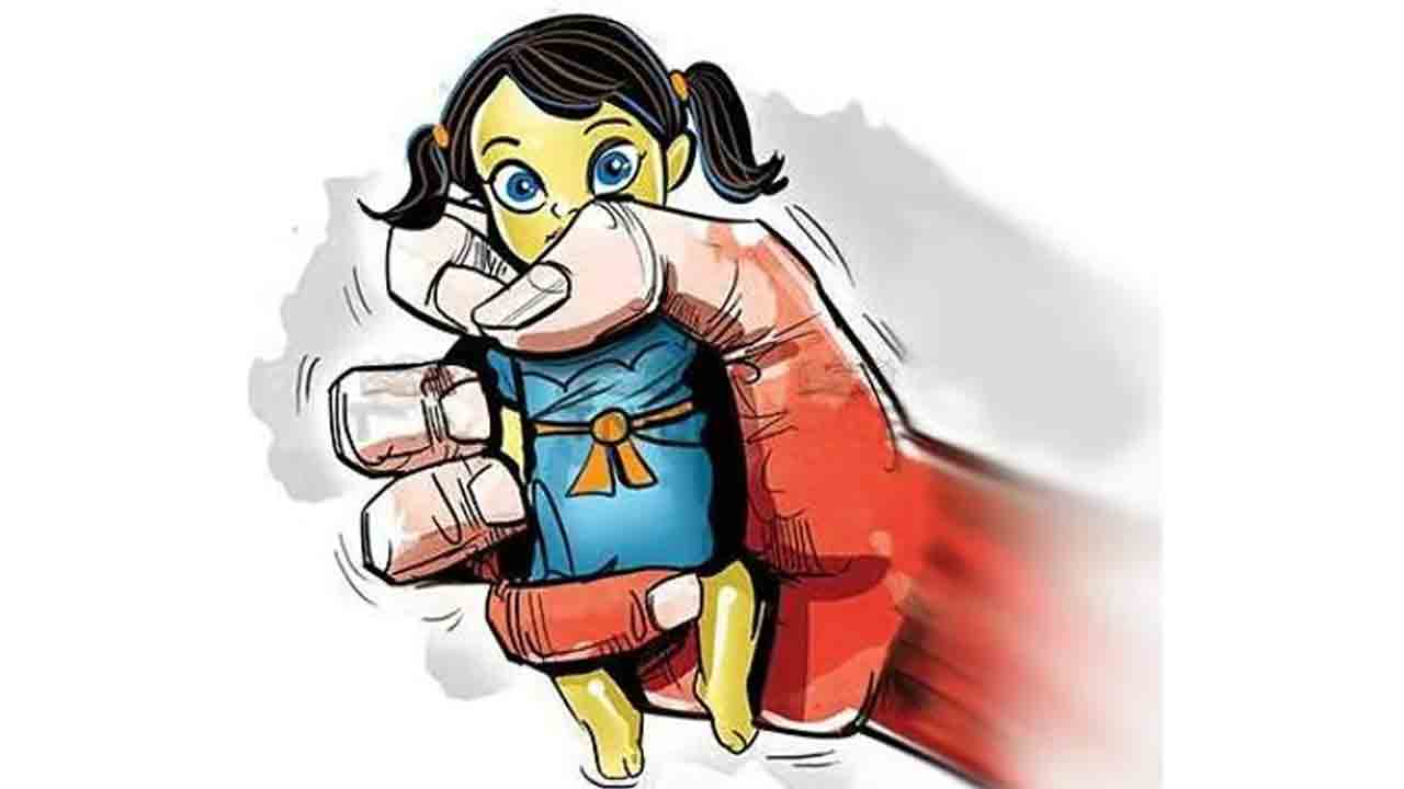 కీచక గురువులు!