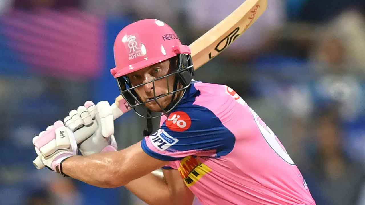 IPL 2024 RR vs LSG | మొదటి వికెట్‌ కోల్పోయిన ఆర్‌ఆర్‌ స్కోర్‌ ఎంతంటే ?