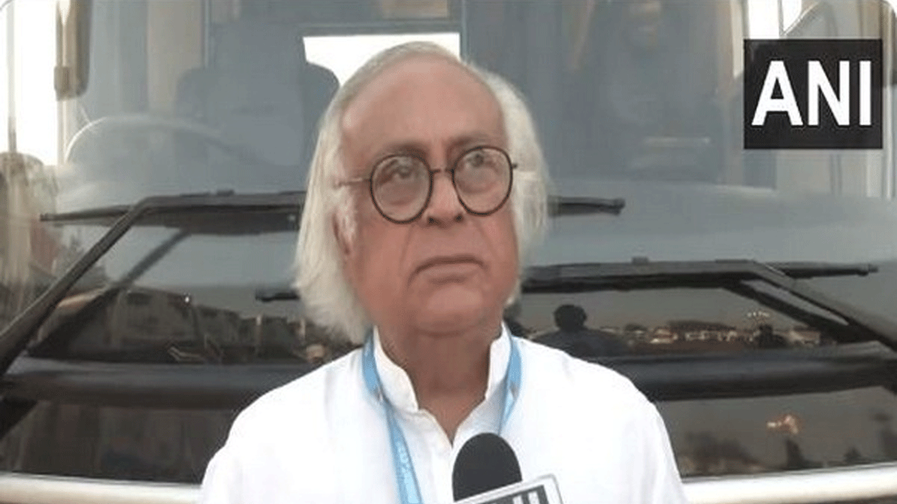 jairam Ramesh | నాలుగేండ్ల‌కు పైగా సీఏఏను ఎందుకు అమ‌లు చేయ‌లేదు..? : జైరాం ర‌మేష్‌