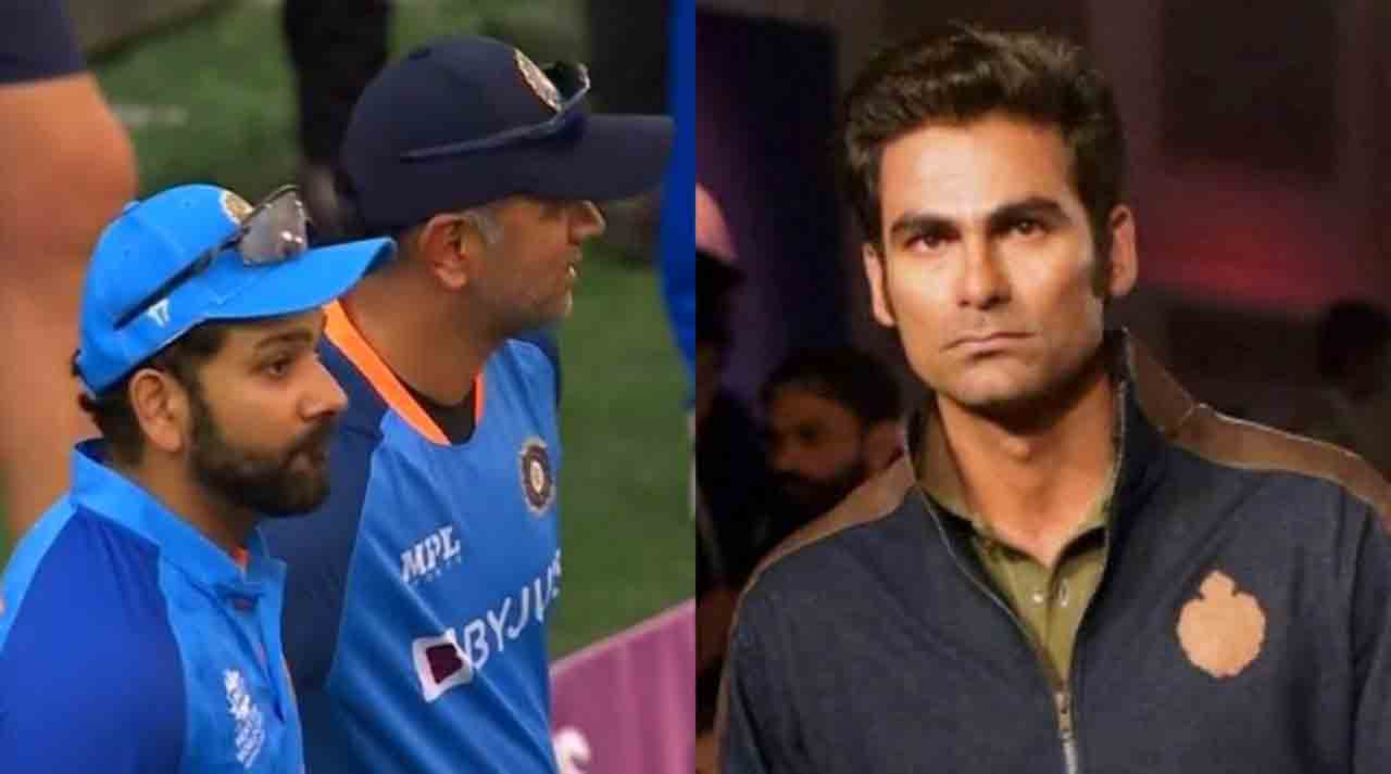 Mohammad Kaif | వరల్డ్ కప్ ఫైనల్లో అందుకే ఓడాం.. ‘స్లో పిచ్’ ఆలోచన వాళ్లదే..!