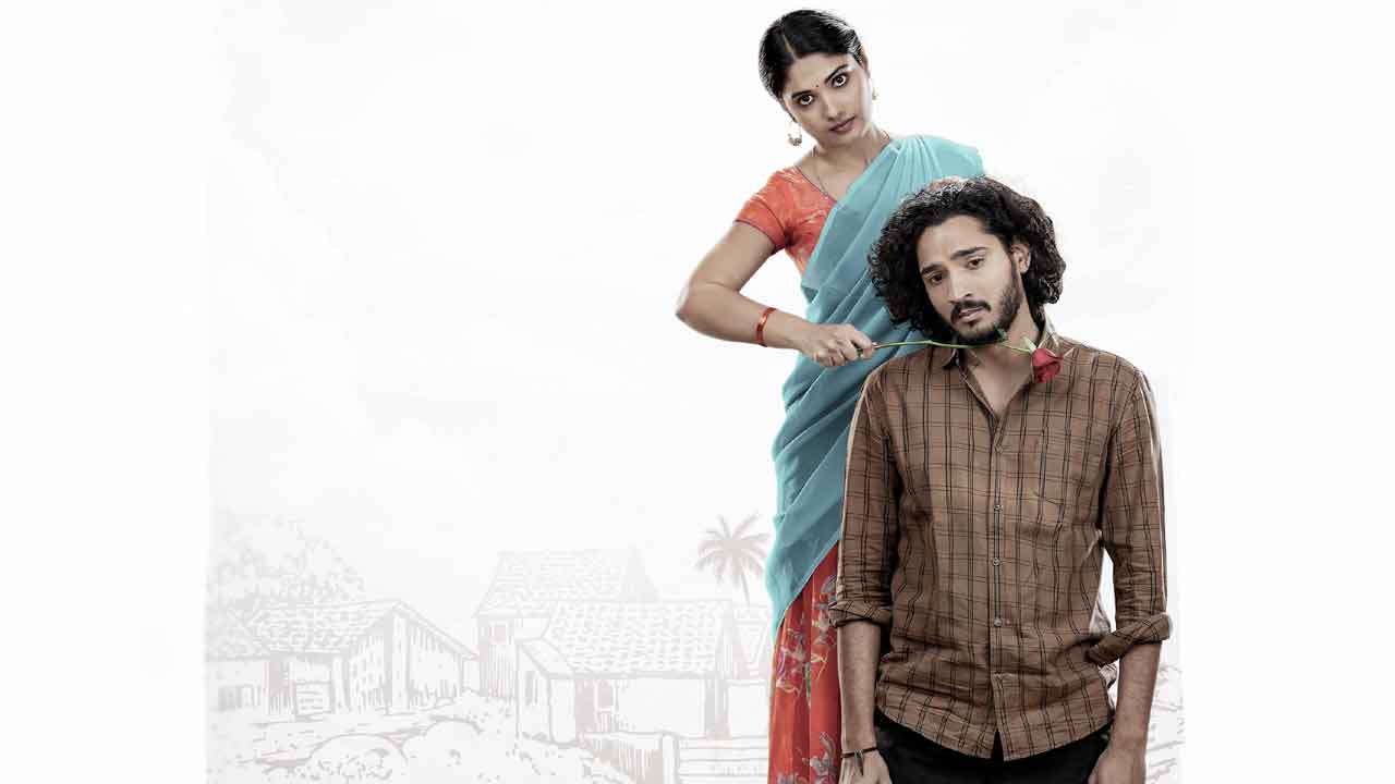 కొట్టావే పిల్లా.. మనసుని కొల్లగొట్టావే