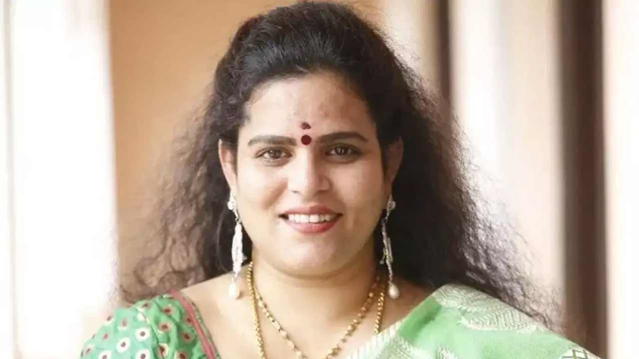 Karate Kalyani | కష్టపడిన వారికి కాకుండా.. షో చేసే వాళ్లకే టికెట్లు ఇస్తున్నారు.. బీజేపీపై కరాటే కల్యాణి సంచలన వ్యాఖ్యలు