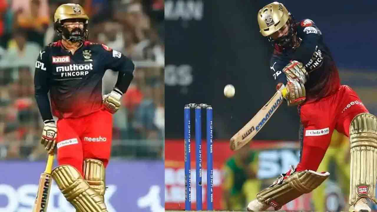 Dinesh Karthik | ఐపీఎల్‌కు ఆర్సీబీ స్టార్ వీడ్కోలు.. ఇదే ఆఖ‌రి సీజ‌నా..?