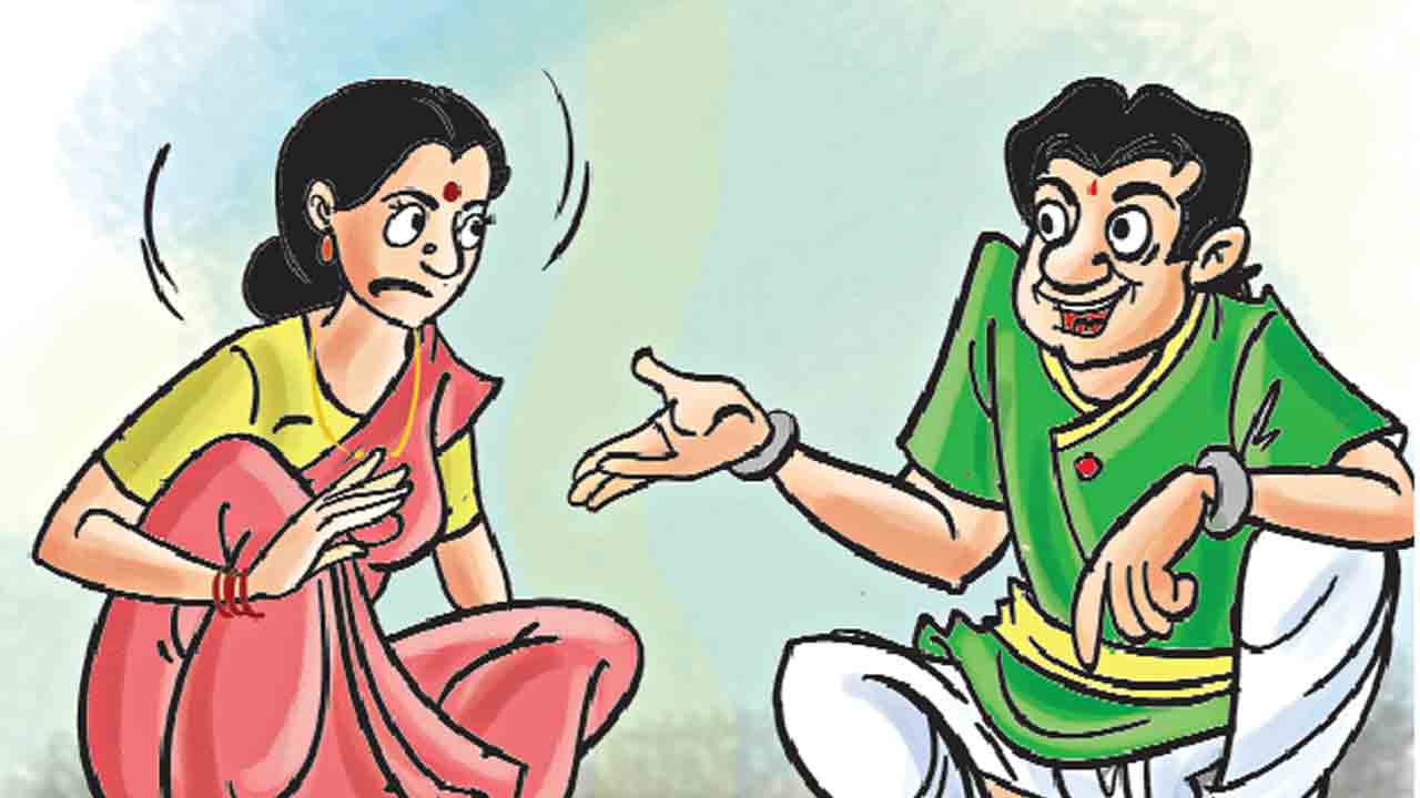 దెబ్బకు దెబ్బ