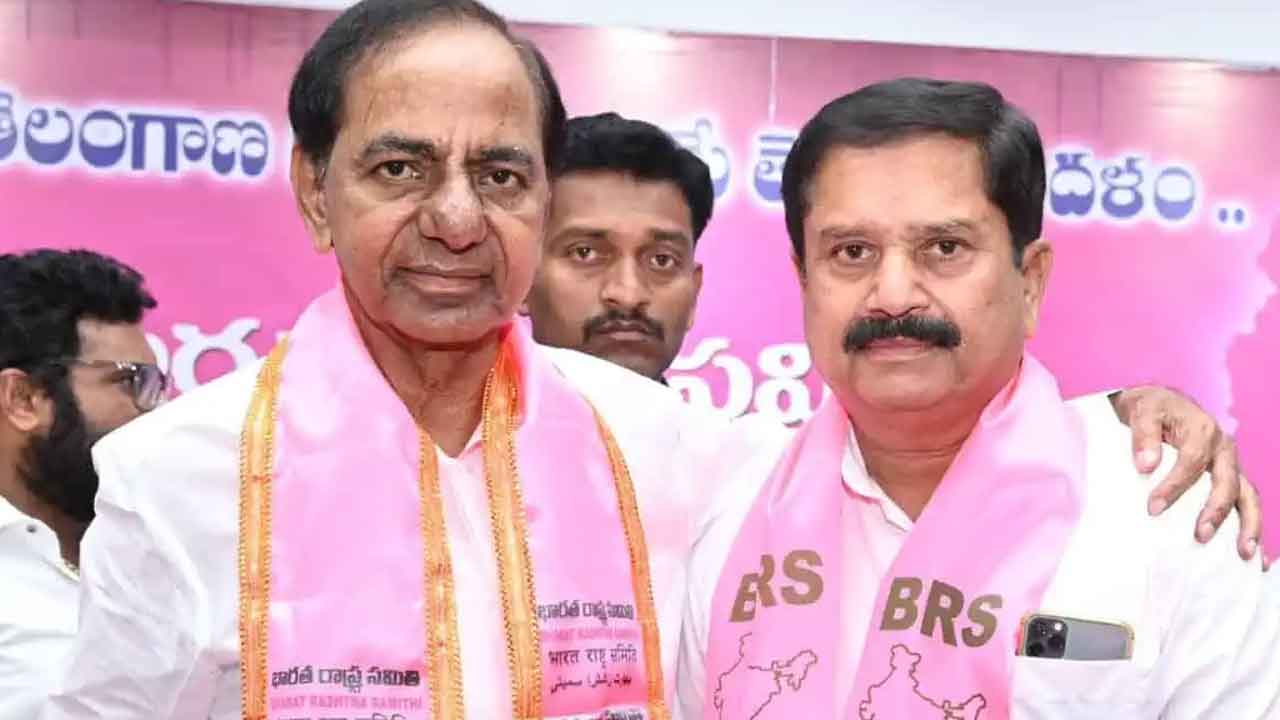 KCR | పాలనకు పాతరేసి నిందలా.. మహబూబ్‌నగర్‌, నాగర్‌కర్నూల్‌ ముఖ్యనేతల సమావేశంలో కేసీఆర్‌?