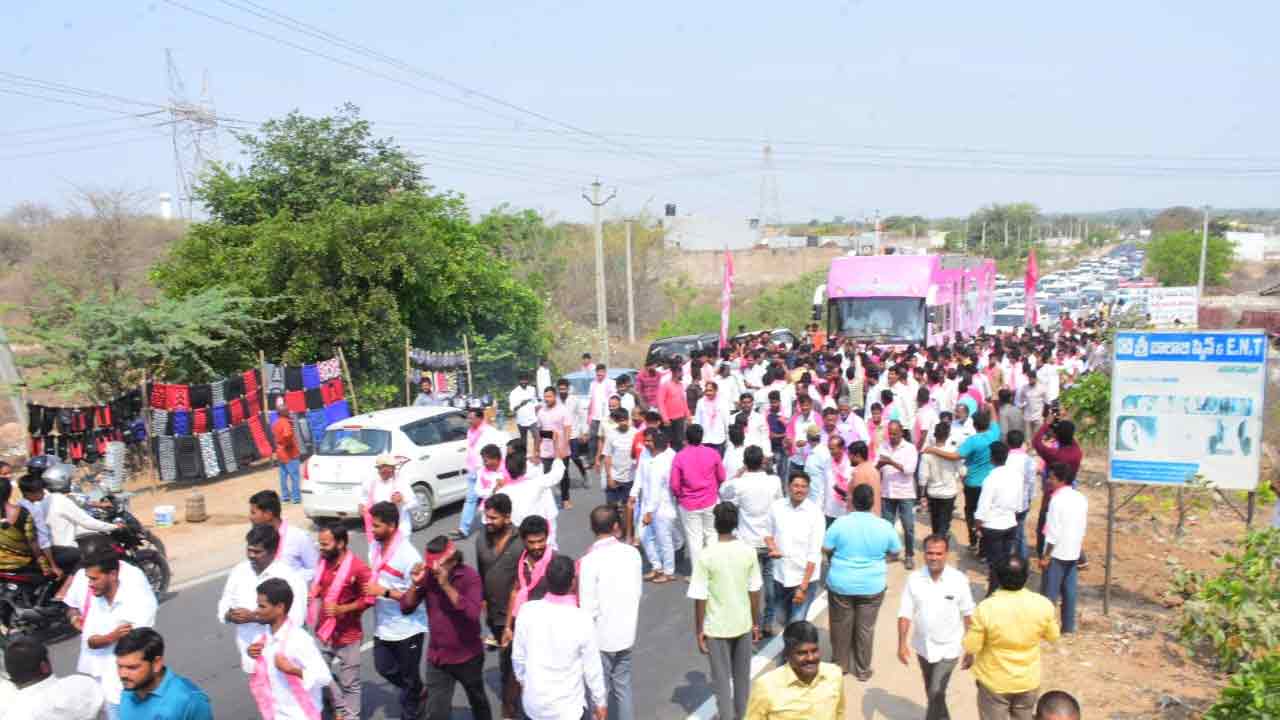 Kcr
