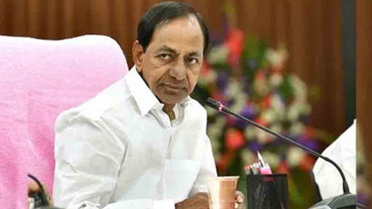 KCR | కేసీఆర్ జనగామ, సూర్యాపేట, నల్లగొండ జిల్లాల పర్యటన షెడ్యూల్ ఇదే..