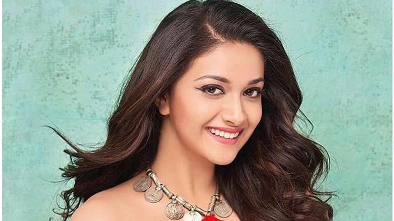 Keerthy Suresh | సన్నబడటంతో బంపరాఫర్‌ పోగొట్టుకున్న కీర్తి సురేశ్‌