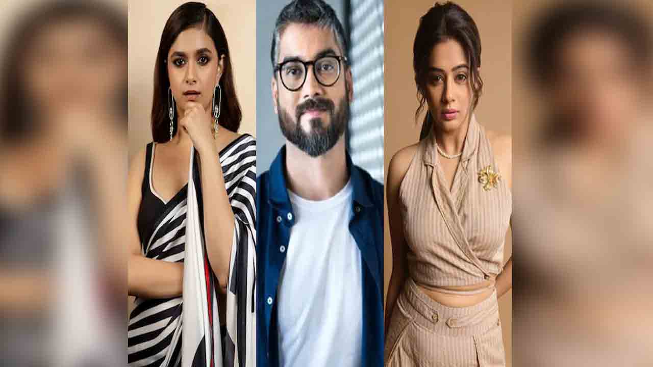 Maidaan Movie | మొద‌ట ఈ రోల్‌కి కీర్తి సురేశ్‌ అనుకున్నాం : మైదాన్ ద‌ర్శ‌కుడు