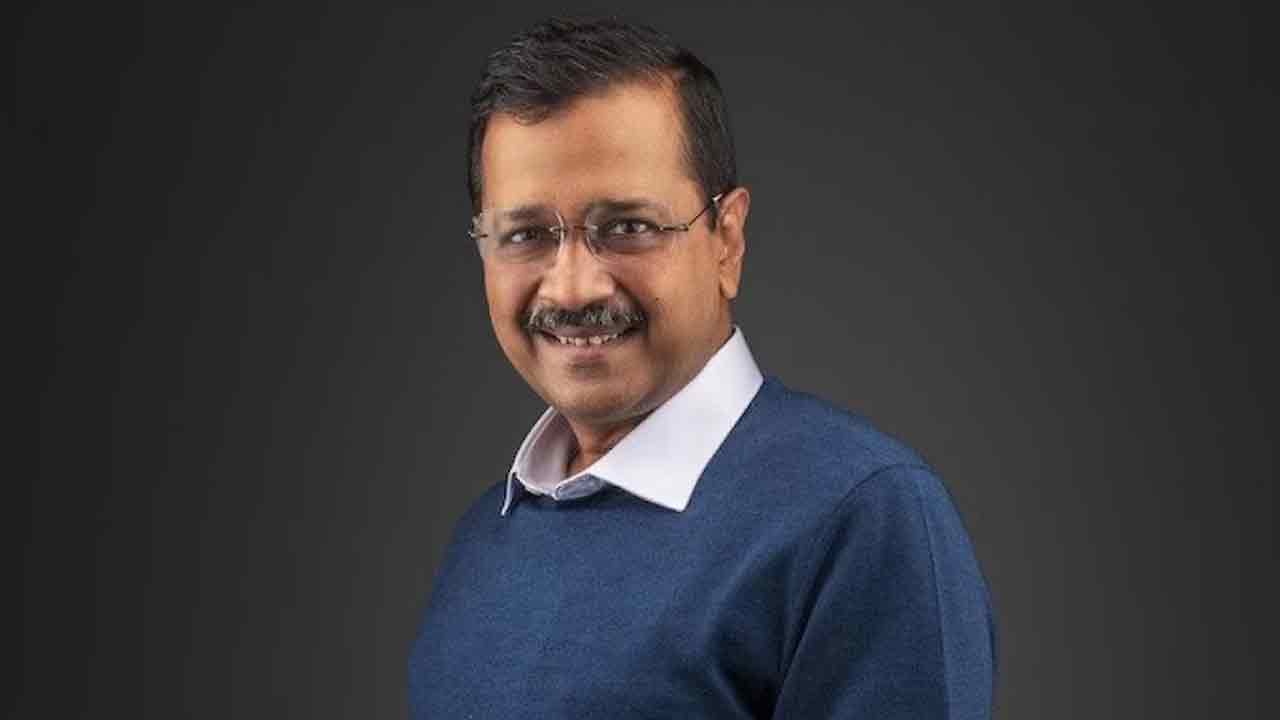 Arvind Kejriwal | జైల్లో ఉన్నా కేజ్రీనే ఢిల్లీ ముఖ్యమంత్రి