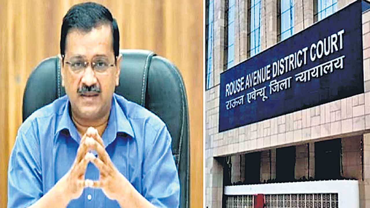 Arvind Kejriwal | 28 వరకు ఈడీ కస్టడీకి కేజ్రీవాల్‌.. జైల్లో ఉన్నా సేవ కొనసాగిస్తానన్న ఆప్‌ అధినేత