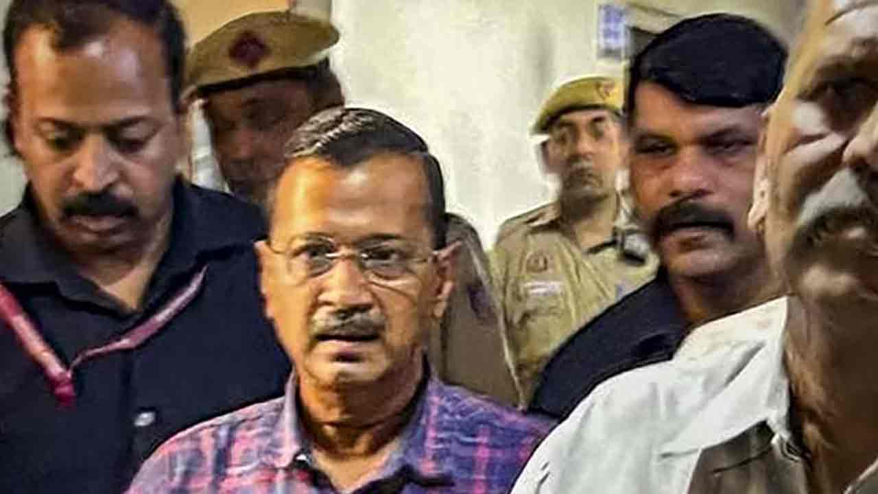 Enforcement Directorate: మ‌రో ఏడు రోజుల పాటు కేజ్రీవాల్‌ క‌స్ట‌డీ కోరిన ఈడీ