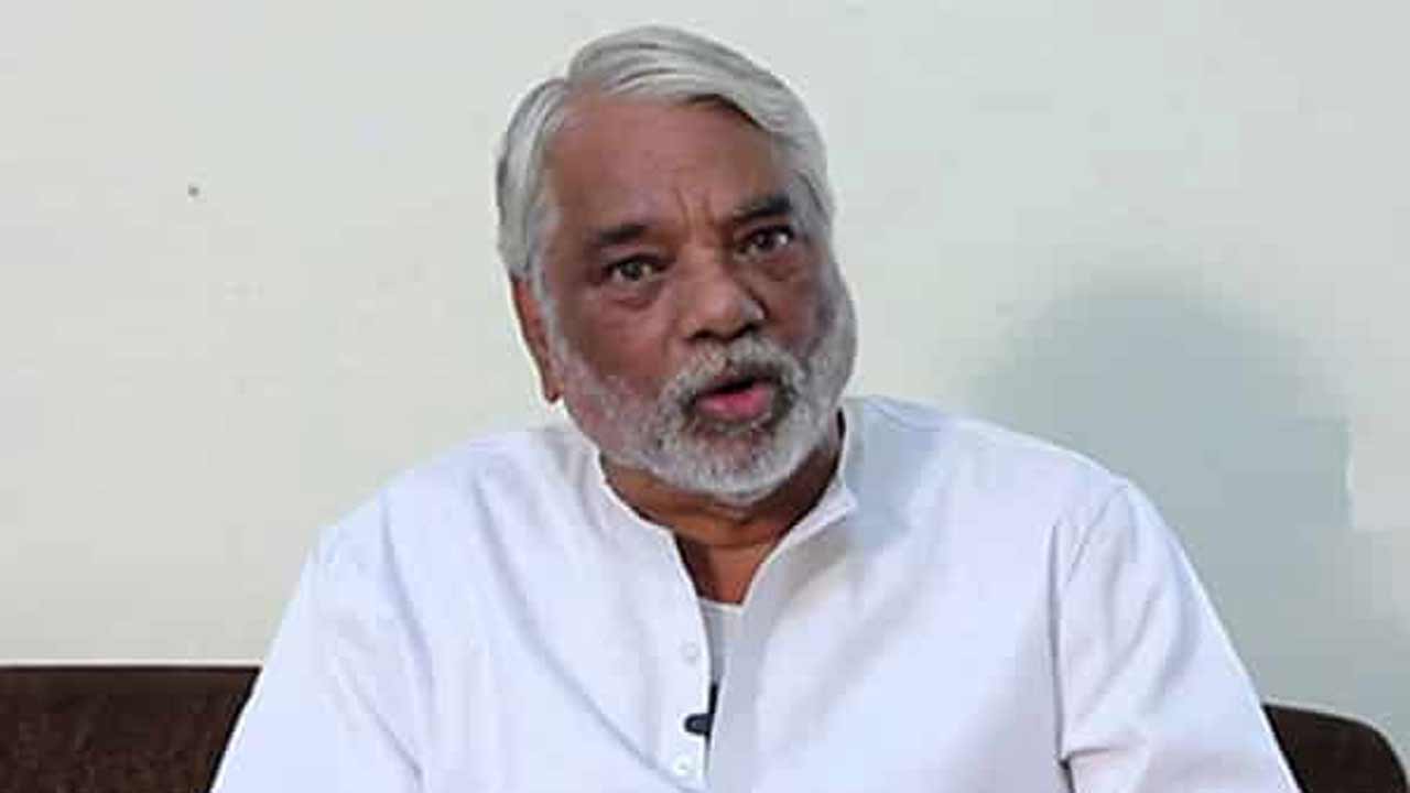 K Keshawa Rao | రాజ్యసభ సభ్యత్వానికి కేశవరావు రాజీనామా