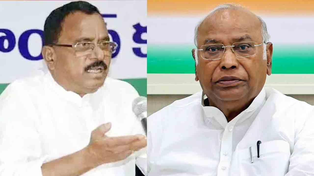 హస్తినకు నాగర్‌కర్నూలు పంచాయితీ